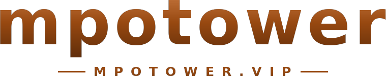 mpotower logo