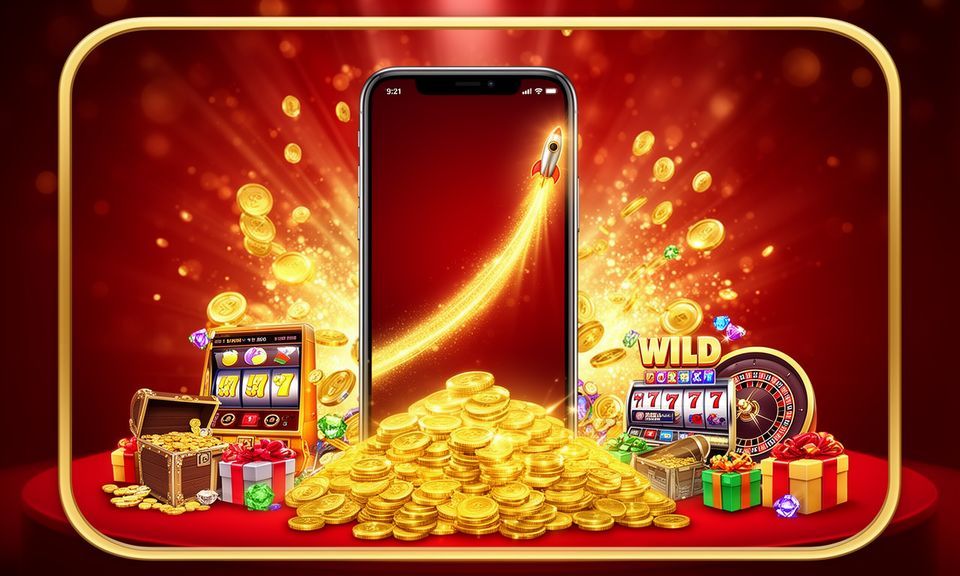 mpotower Roulette Otomatis, Putaran Nyata, Langsung dari Layar Kamu